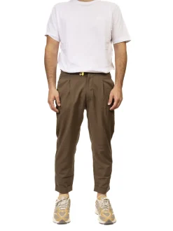 LORD PARTENOPEI Pantaloni-Uomo Pantaloni