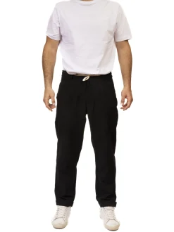 LORD PARTENOPEI Pantaloni-Uomo Pantaloni