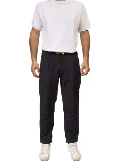LORD PARTENOPEI Pantaloni-Uomo Pantaloni