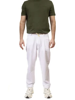 LORD PARTENOPEI Pantaloni-Uomo Pantaloni