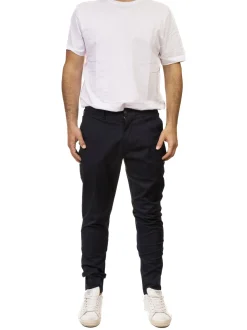 IMPURE Pantaloni-Uomo Pantaloni