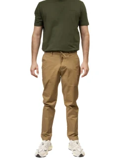 IMPURE Pantaloni-Uomo Pantaloni