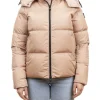 REFRIGIWEAR Piumini-Donna Piumini