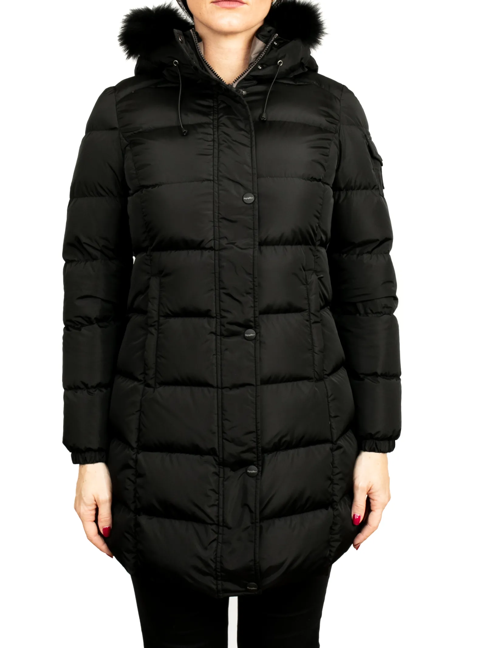 REFRIGIWEAR Piumini-Donna Piumini