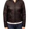REFRIGIWEAR Piumini-Donna Piumini