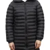 REFRIGIWEAR Piumini-Donna Piumini
