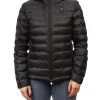 BLAUER Piumini-Donna Piumini