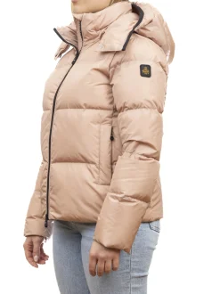 REFRIGIWEAR Piumini-Donna Piumini