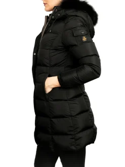 REFRIGIWEAR Piumini-Donna Piumini