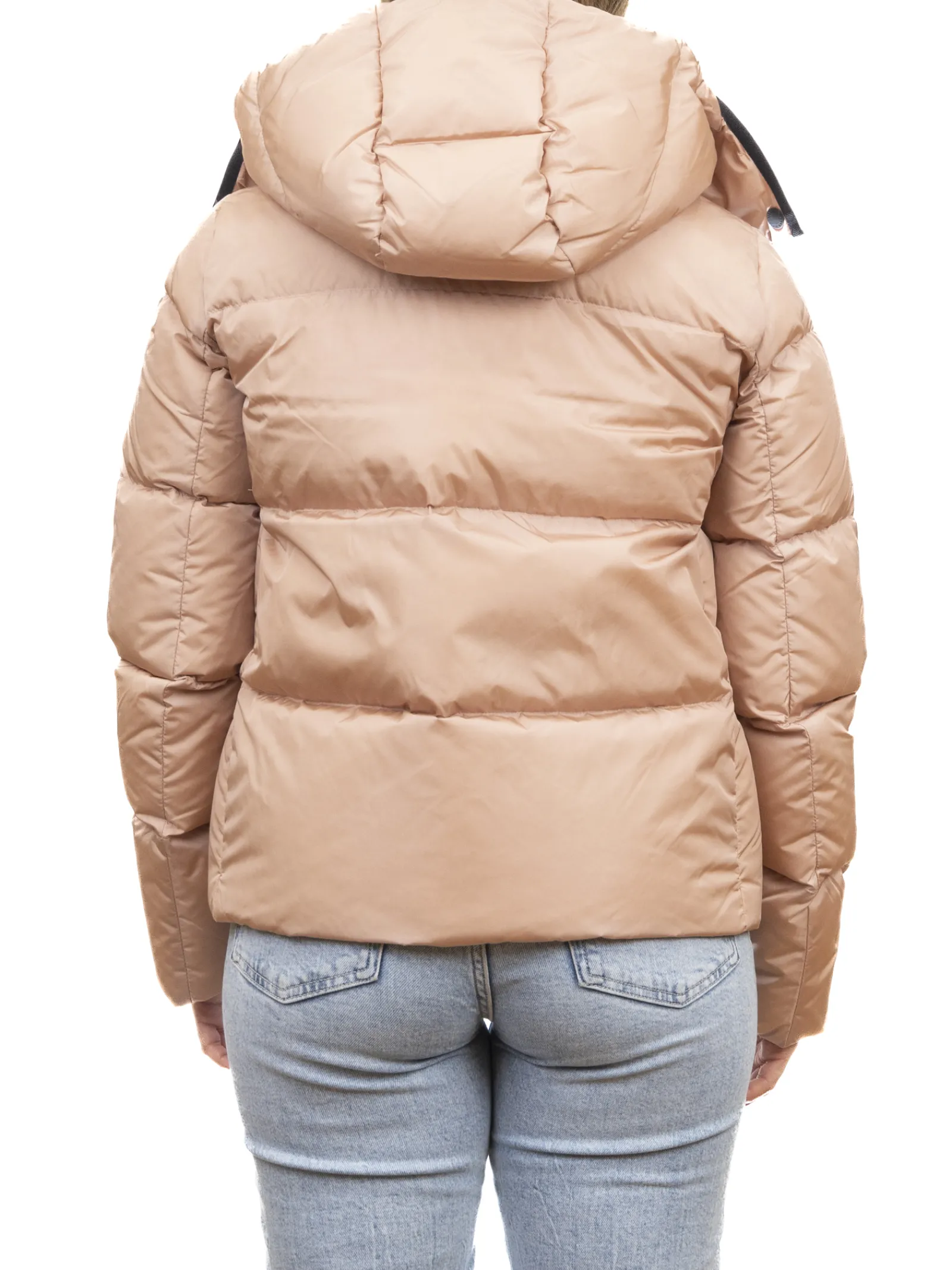 REFRIGIWEAR Piumini-Donna Piumini