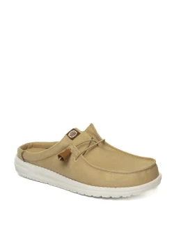 HEY DUDE Sabot-Uomo Sabot