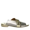 VINCENT VEGA Sandali flats-Donna Sandali Flats