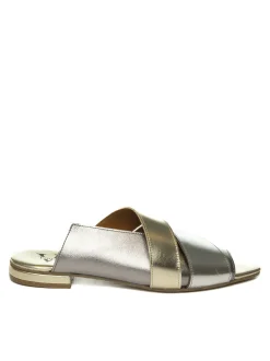 VINCENT VEGA Sandali flats-Donna Sandali Flats