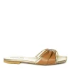 VINCENT VEGA Sandali flats-Donna Sandali Flats