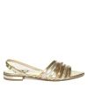 VINCENT VEGA Sandali flats-Donna Sandali Flats