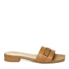 VINCENT VEGA Sandali flats-Donna Sandali Flats