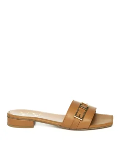 VINCENT VEGA Sandali flats-Donna Sandali Flats