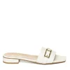 VINCENT VEGA Sandali flats-Donna Sandali Flats