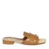 VINCENT VEGA Sandali flats-Donna Sandali Flats