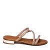 VINCENT VEGA Sandali flats-Donna Sandali Flats