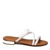 VINCENT VEGA Sandali flats-Donna Sandali Flats