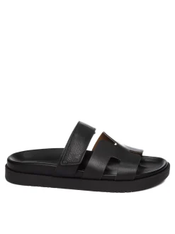 VINCENT VEGA Sandali flats-Donna Sandali Flats