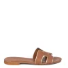 VINCENT VEGA Sandali flats-Donna Sandali Flats