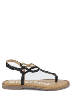 GIOSEPPO Sandali flats-Donna Sandali Flats