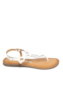 GIOSEPPO Sandali flats-Donna Sandali Flats