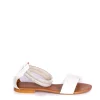 VINCENT VEGA Sandali flats-Donna Sandali Flats