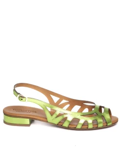 VINCENT VEGA Sandali flats-Donna Sandali Flats