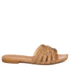 VINCENT VEGA Sandali flats-Donna Sandali Flats
