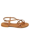 VINCENT VEGA Sandali flats-Donna Sandali Flats