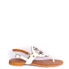 VINCENT VEGA Sandali flats-Donna Sandali Flats
