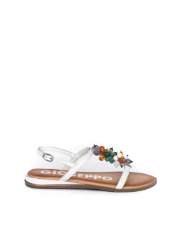 GIOSEPPO Sandali flats-Donna Sandali Flats