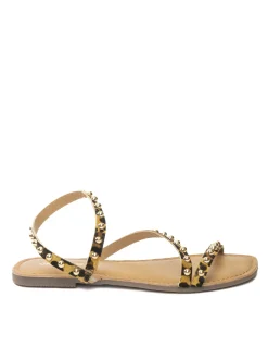 GIOSEPPO Sandali flats-Donna Sandali Flats