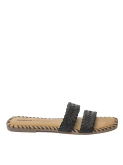 GIOSEPPO Sandali flats-Donna Sandali Flats