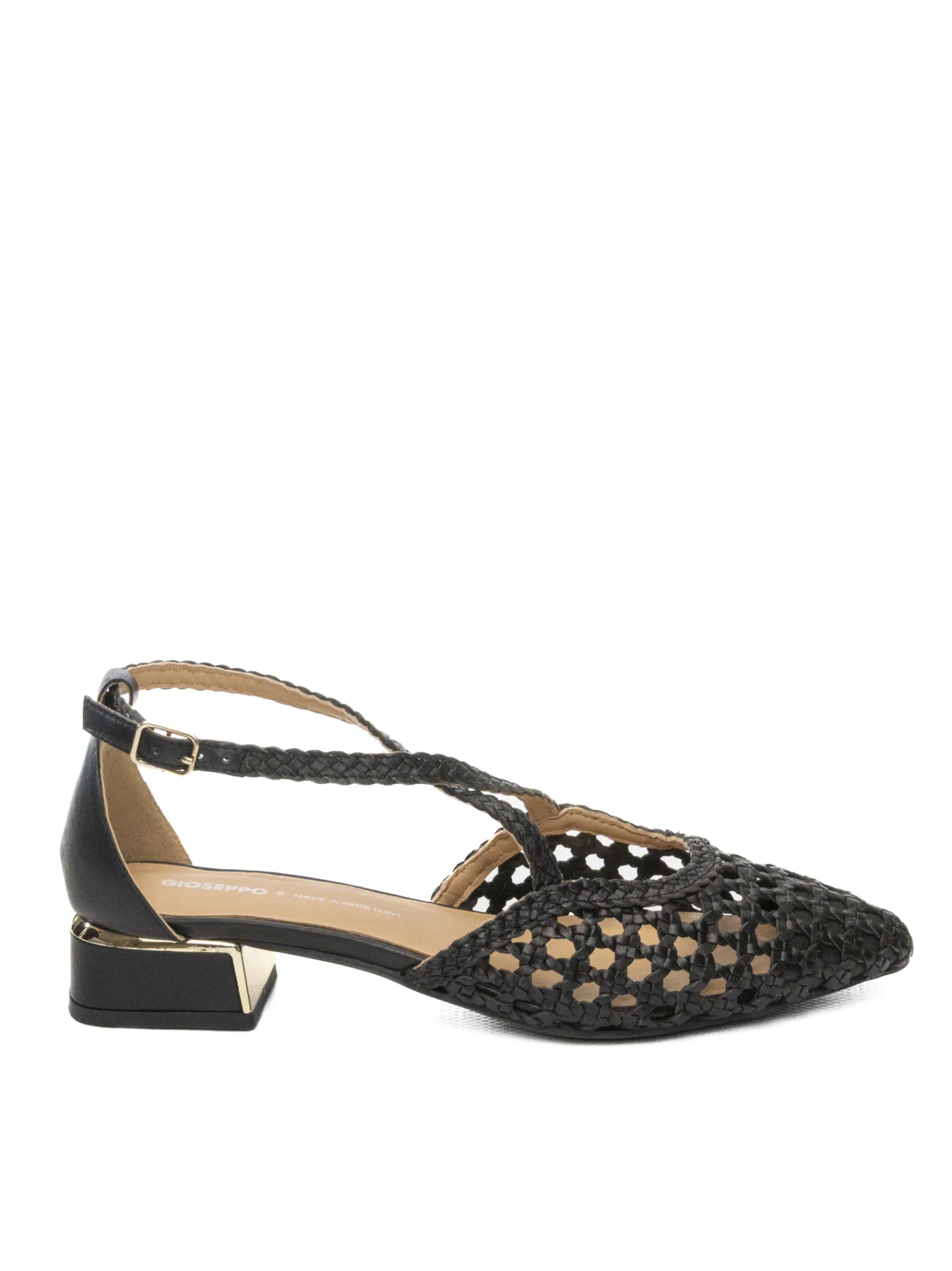 GIOSEPPO Sandali flats-Donna Sandali Flats