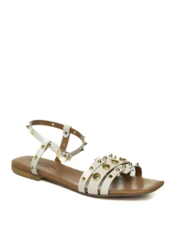 VINCENT VEGA Sandali flats-Donna Sandali Flats