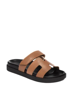 VINCENT VEGA Sandali flats-Donna Sandali Flats
