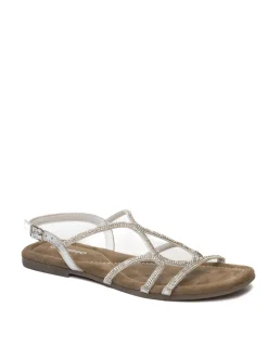 GIOSEPPO Sandali flats-Donna Sandali Flats