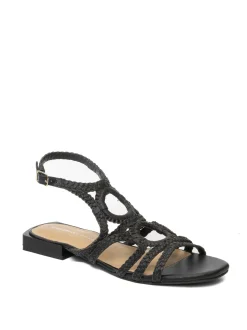 GIOSEPPO Sandali flats-Donna Sandali Flats