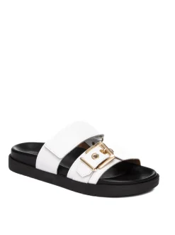 VINCENT VEGA Sandali flats-Donna Sandali Flats