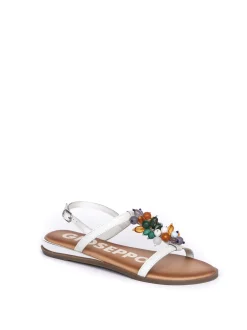 GIOSEPPO Sandali flats-Donna Sandali Flats