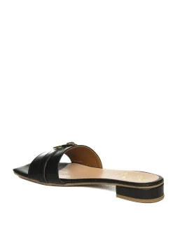 VINCENT VEGA Sandali flats-Donna Sandali Flats