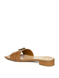 VINCENT VEGA Sandali flats-Donna Sandali Flats
