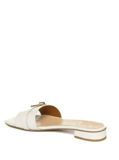 VINCENT VEGA Sandali flats-Donna Sandali Flats