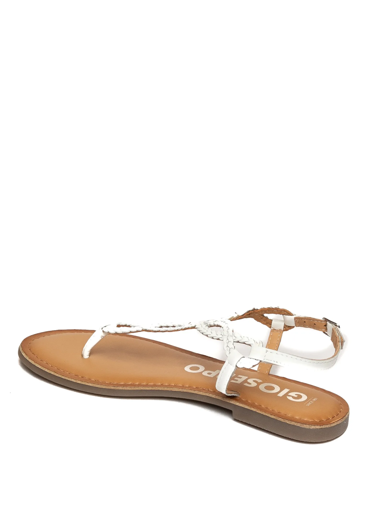GIOSEPPO Sandali flats-Donna Sandali Flats
