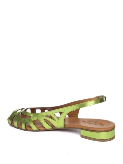 VINCENT VEGA Sandali flats-Donna Sandali Flats