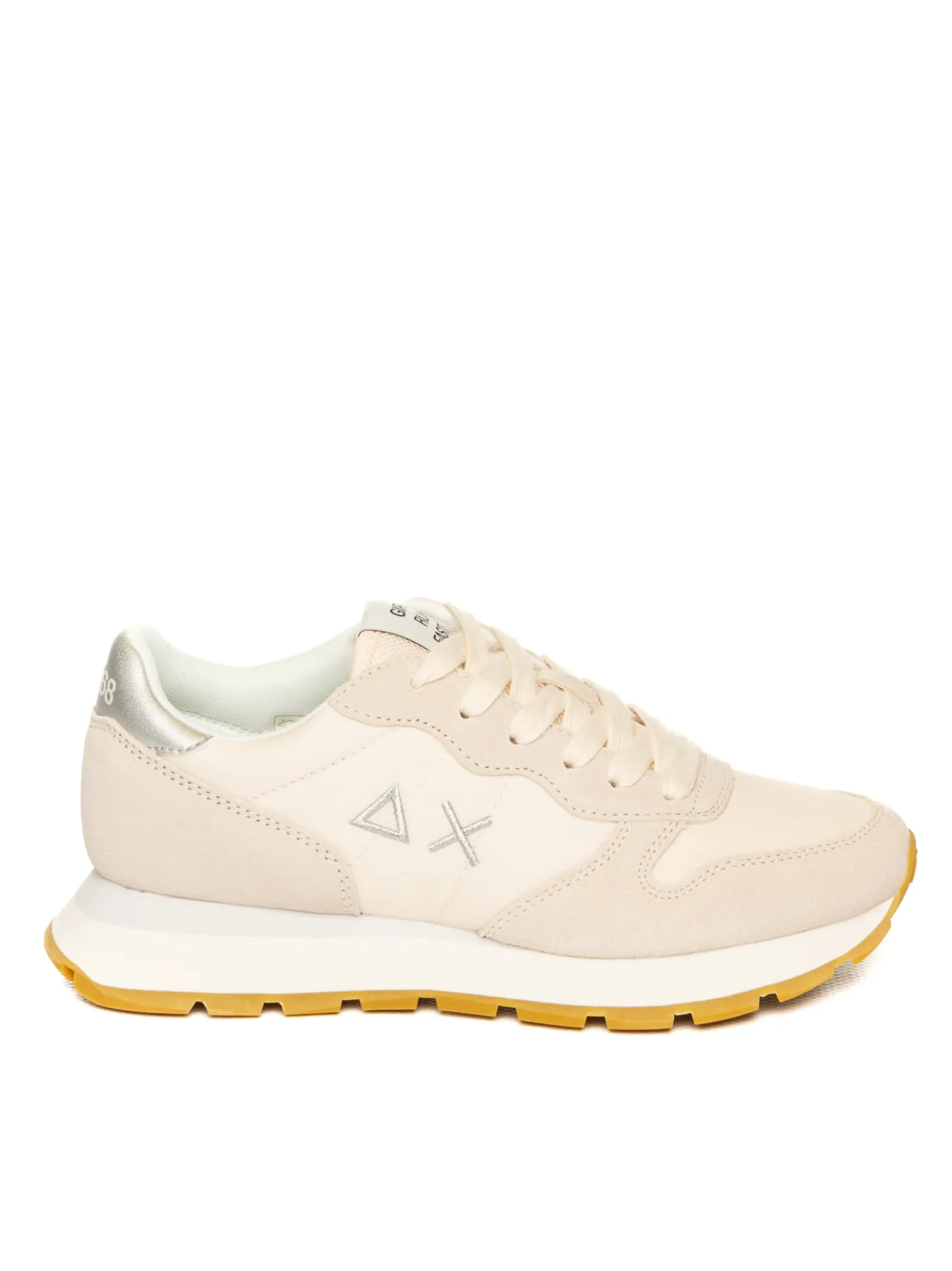SUN 68 Sneakers-Donna Sneakers